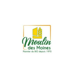 Marca MOULIN DES MOINES