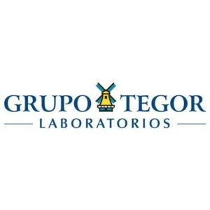 Marca TEGOR