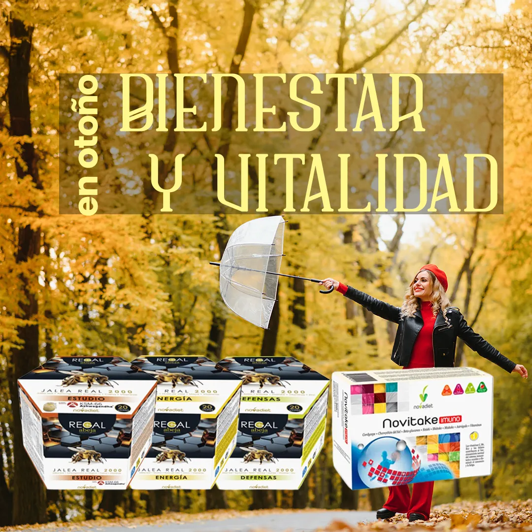 Banner bienestar otoño