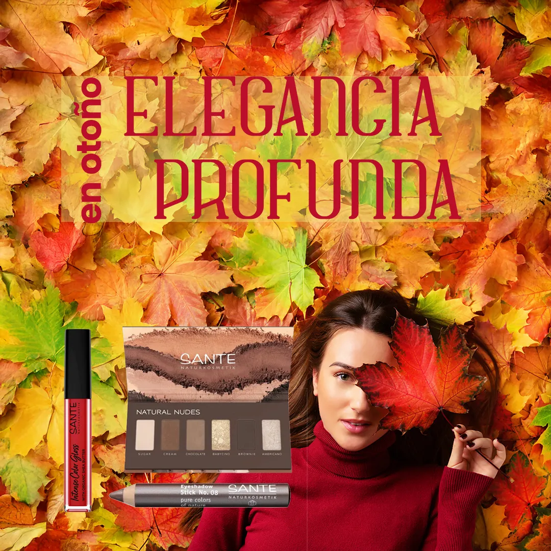Banner maquillaje otoño