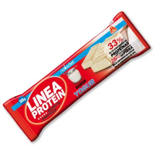 deporte BARRITA PROTEICA YOGURT 35G